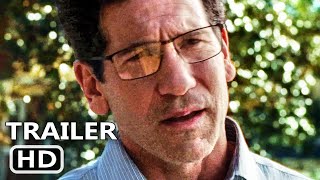 ORIGIN Trailer 2024 Jon Bernthal Aunjanue EllisTaylor [upl. by Oinesra]