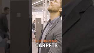 Heimtextil 2024 Carpets amp Rugs ENG [upl. by Cr]