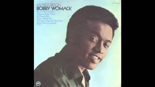 Bobby Womack  Everyones Gone to The Moon [upl. by Aicilla419]