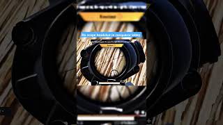 No scope headshot in conqueror lobby ✨🥵shortsfeed bgmi viralshorts [upl. by Aili]