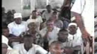 sheikh othman michael part 1 [upl. by Annairba]