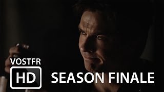 The Vampire Diaries 5x22 quotHomequot SEASON Finale Promo VOSTFR HD [upl. by Zulch221]