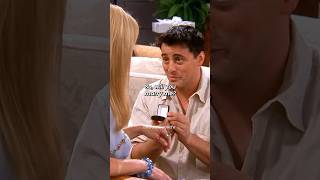 Joey PROPOSES phoebe🙆🏼‍♂️🙆🏼‍♂️ 😭😂🤣 friends sitcom joey funny tv [upl. by Rowell]