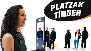 PLATZAK TINDER  AFLEVERING 2 [upl. by Aryas437]