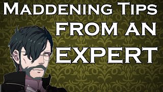 Maddening Tips Tricks and More Fire Emblem Three Houses Feat Rengor1997 [upl. by Thormora]