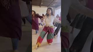 Taal se Taal Mila  Nritya Mann Choreography bollywoodworkout dancecover bollywood [upl. by Chico12]