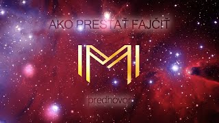 Ako prestat fajcit  1 PREDSLOV  EASYWAY by Allen Carr   Motiworld  AUDIOKNIHA [upl. by Waers]