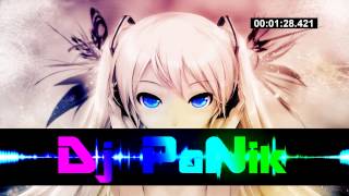 SOS Indila  Nightcore Remix Dj PaNik [upl. by Eelymmij503]