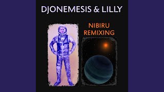 Baffo dOro DJoNemesis amp Lilly Golden Version Mix [upl. by Esinert702]