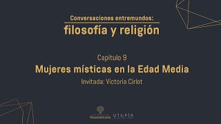 Entremundos reflexiones y digresiones sobre historia cultura y religión Episodio 9 [upl. by Notsae]