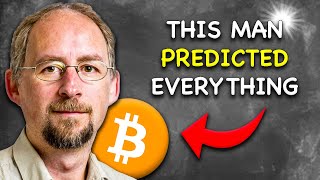 Bitcoin going to 100000 BEFORE the 2024 Halving  Crypto Expert Explains [upl. by Aneloaup]