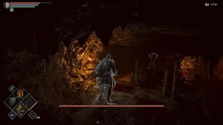 quotAstraeaquot Demons Souls remake Ps5  Senza uccidere Garl Vinland [upl. by Anyrtak]