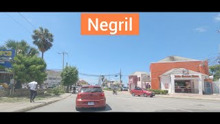 Negril Jamaica [upl. by Ecadnak995]