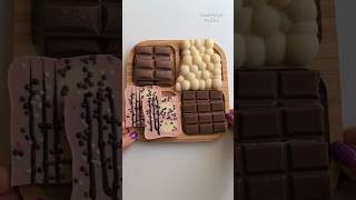 Filling Platter with Sweets chocolate sweets openingsweets unboxing [upl. by Nuawed641]