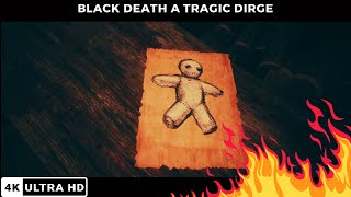 Black death a tragic dirge Traumatic tale [upl. by Ahearn]