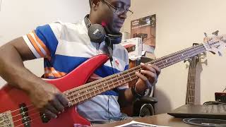 Seben Bass Cover  Play over 2022 [upl. by Anaahs]