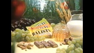 Balisto 1995 [upl. by Glory]