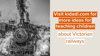 Victorian Railways KS2 Made Easy [upl. by Lauren]