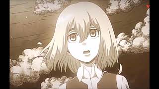 Shingeki no Kyojin Ending 4 Full Version Season 3【Sub Español】 [upl. by Layton]