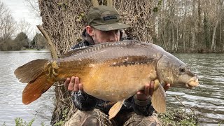 Broadlands Lake Chasing 30s Episode 3 [upl. by Nord981]