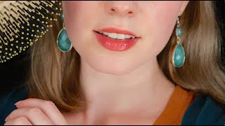 ASMR Scalp Massage of Dreams 🌦️ Shampoo Hair Brushing amp Scalp Treatment realistic layered sounds [upl. by Anyahc]