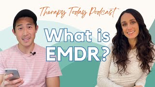 Using EMDR to Transform Mental Health [upl. by Ylhsa]