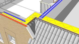 33 TECHNISCH TEKENEN bouwen met BIM [upl. by Eciralc]