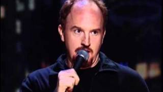 Louis CK  Kids Questions [upl. by Sucramal950]