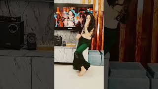 Aaj Ki Raat Dance Tamanna Bhatia Stree2 tamannaahdancecoverstree2shraddhakapoor [upl. by Aihtiekal]