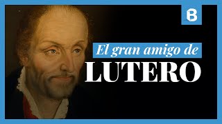 PHILIPP MELANCHTHON Reformador erudito y educador  BITE [upl. by Flagler474]