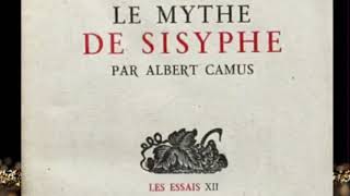 Le Mythe de Sisyphe  Livre Audio Complet d’Albert Camus  Philosophie de l’Absurde [upl. by Costanza]