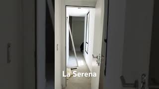 La Serena casa en venta 3 dorm [upl. by Nayt]