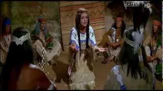 Film Winnetou Teil 1 1963 [upl. by Chelton538]