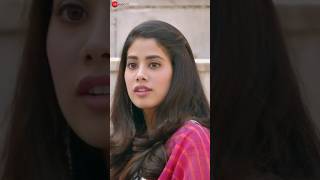 DhadakTitleTrack Dhadak Ishaan JanhviKapoor ShreyaGhoshal AjayAtul shorts [upl. by Keary415]