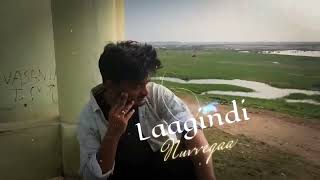 Vadhu Vaddantu Nenunna song Black Screen Whatsapp Status Telugu  Aaru Movie [upl. by Oliric]