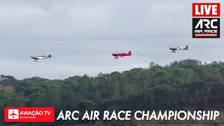 🔴 ARC Air Race Championship • 11112023 • Part 2 [upl. by Eltsyrc961]