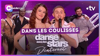 EXCLU  Michou vous emmène dans les coulisses de Danse avec les Stars dInternet  CMédiatique [upl. by Asamot]