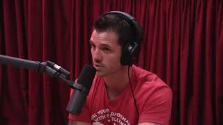 Joe Rogan and Dr Andy Galpin discuss the benefits of low rep training [upl. by Therese132]