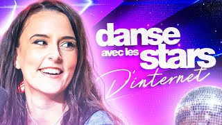 Ce que je pense de Danse avec les Stars dInternet DALSI [upl. by Delcina677]