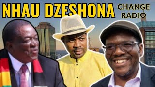 MaCitizens Opokana neMakanzura Avo Arikuenda kuZanu PF School of Ideology [upl. by Anoyk]