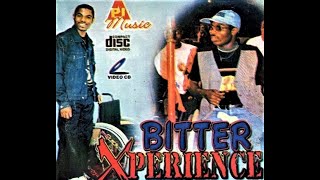 Yinka Ayefele Bitter Experience Full Video [upl. by Eerb]