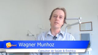 Dor de Dente Órgão Dental e Alguns Agentes Agressores [upl. by Najar]