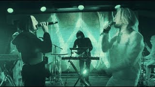 Alan Walker  All Falls Down Live Performance at YouTube Space NY with Noah Cyrus amp Juliander [upl. by Eiramllij875]