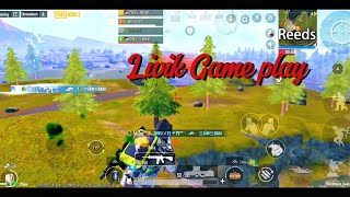 Livik Game play pubgmobile [upl. by Rockwell]