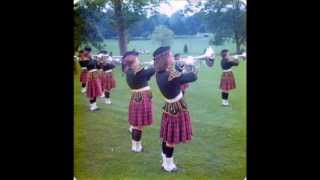 Black Watch Drum amp Bugle Corps of New Jersey  Youth on Parade 1969 AUDIO [upl. by Valerio]