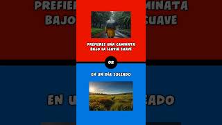 🤯🤯🤯enseñanza adivinar trivia quiz prefieres [upl. by Ruelle489]