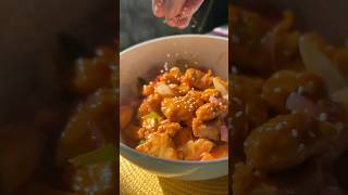 Spicy Chilli chicken  15 Minutes Chilli chicken Recipe  Shorts chillichicken spicychillichi [upl. by Eirrej833]