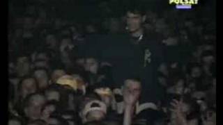 IceT  OG Original Gangster Live In Sopot 1995 [upl. by Akimak]