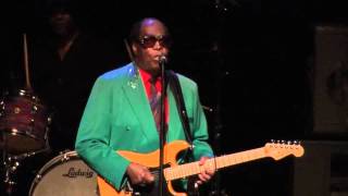 Clarence Carter  Strokin [upl. by Efal]