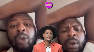 DJ Maphorisa makes another Video addressing Samthing Soweto 😱😱 [upl. by Taro]